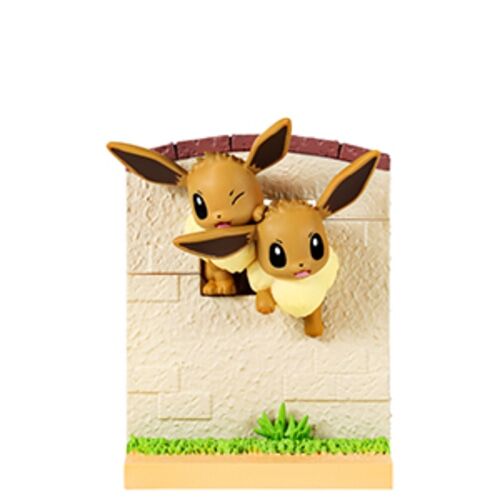 Re-ment Pokemon Waiting for you! (1 Random)